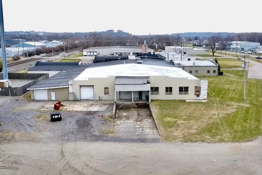 1010 N 4th St, Miamisburg, OH for Sale