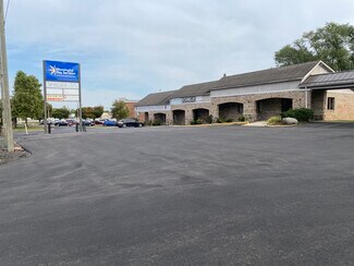 Indianapolis, IN Office - 3725 Kentucky Ave