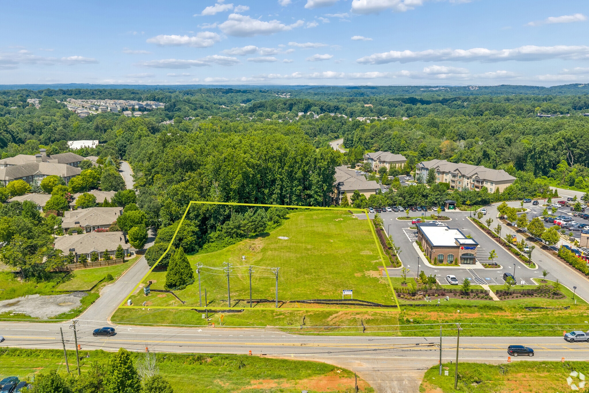 725 Atlanta, Cumming, GA for Sale