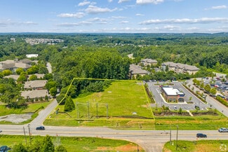 Cumming, GA Commercial - 725 Atlanta Cumming, GA Commercial - 725 Atlanta