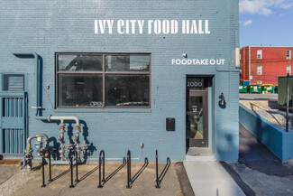Washington, DC Retail - 2000-2014 5th St NE