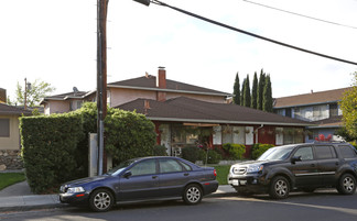 Santa Clara, CA Apartments - 519 Saratoga Ave