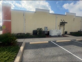 Brooksville, FL Retail - 14111 Cortez Blvd