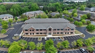 Suwanee, GA Office, Office/Medical - 1168 Satellite Blvd NW