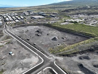 Kailua Kona, HI Industrial - Queen Ka’ahumanu Hwy Kailua Kona, HI Industrial - Queen Ka’ahumanu Hwy