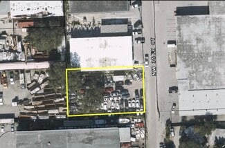 Miami, FL Commercial Land - 4330 NW 35th ct Miami, FL Commercial Land - 4330 NW 35th ct