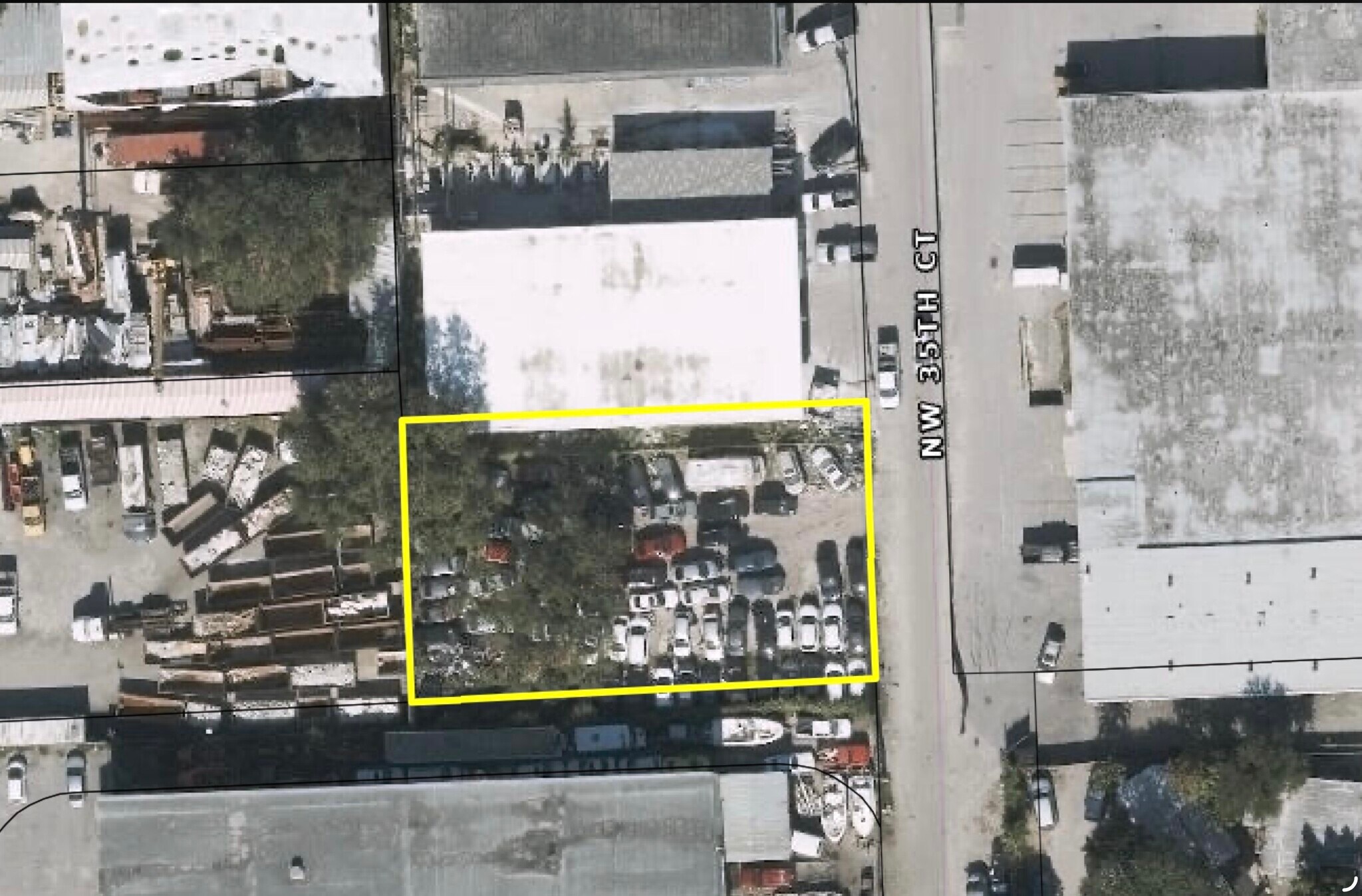 4330 NW 35th ct, Miami, FL for Rent