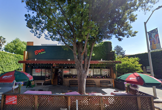 Palo Alto, CA undefined - 643 Emerson St
