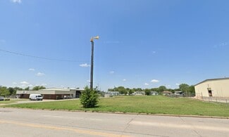Lawton, OK Commercial - 1813 SW 11th