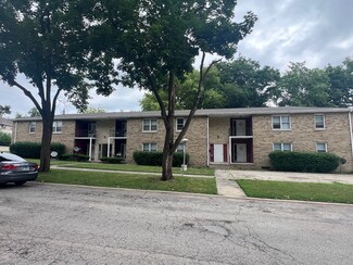 Kankakee, IL Apartments - 330 S Wildwood Ave