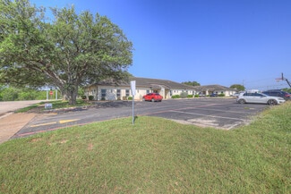 Schertz, TX Office - 1 Commercial Pl
