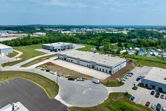 Jackson, WI Industrial - N171 W21860 Caymus Ct Jackson, WI Industrial - N171 W21860 Caymus Ct