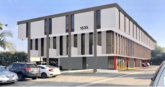 West Covina, CA Office/Medical - 1535 W Merced Ave