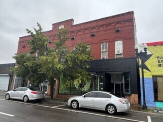 Jacksonville, FL Retail - 1730 N Main St