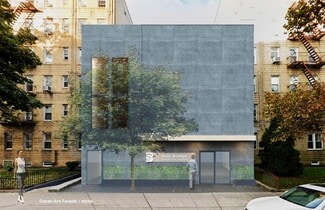 Brooklyn, NY Office/Medical - 2700 Ocean Ave