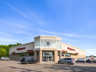 West Chester, OH Drug Store - 7804 Cincinnati Dayton Rd