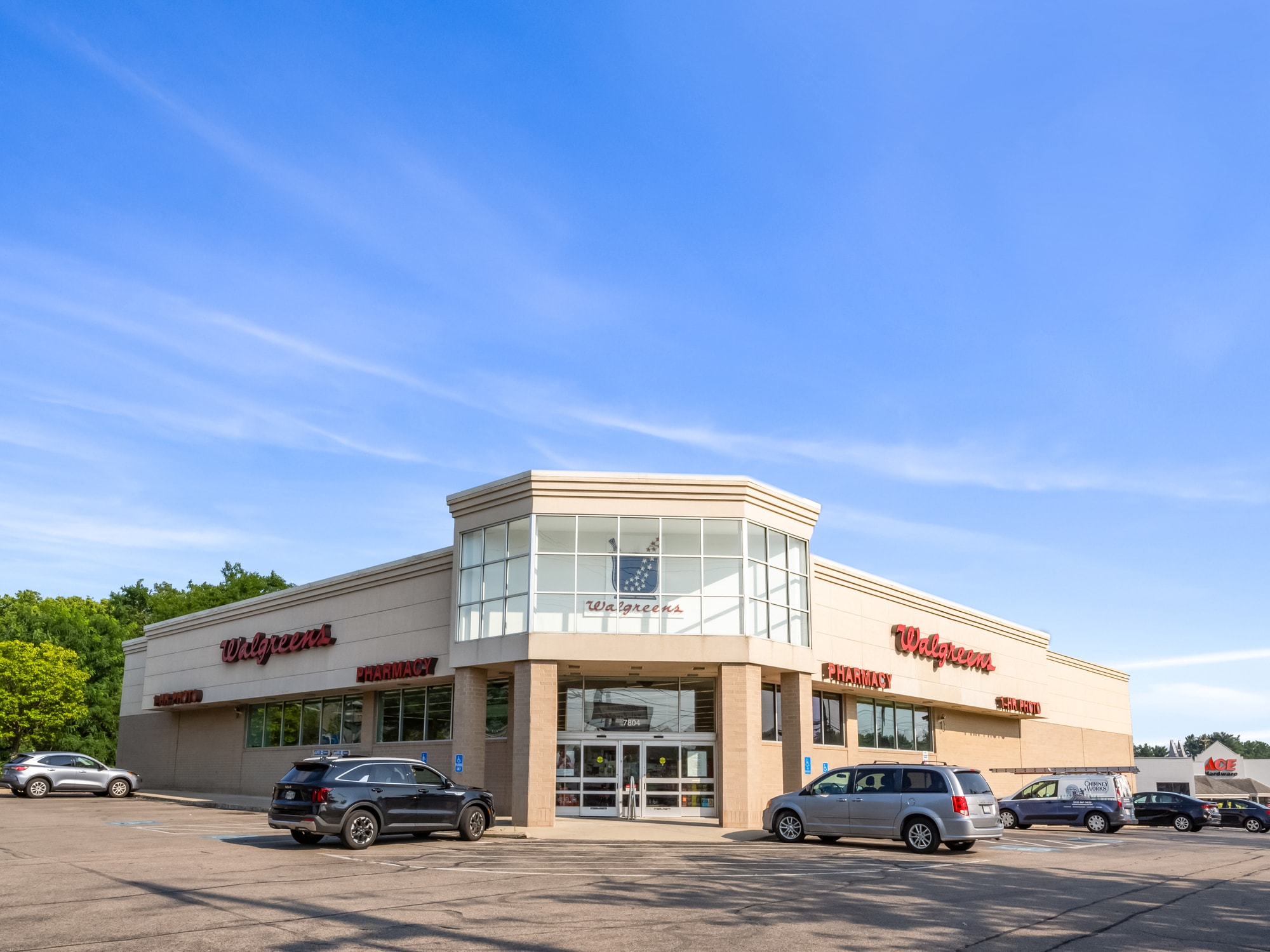 7804 Cincinnati Dayton Rd, West Chester, OH for Sale