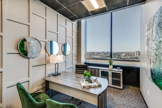 Fort Worth, TX Coworking Space - 640 Taylor St