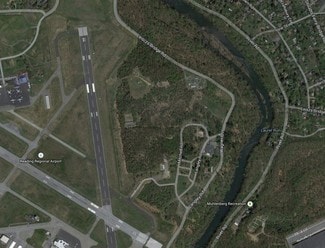Reading, PA Industrial - Aviation Rd & Leisczs Bridge Rd