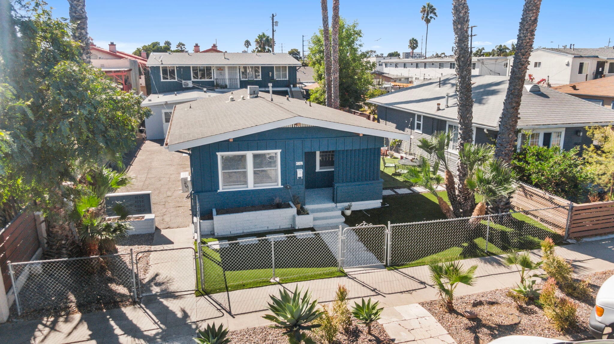 4156 Swift Ave, San Diego, CA for Sale