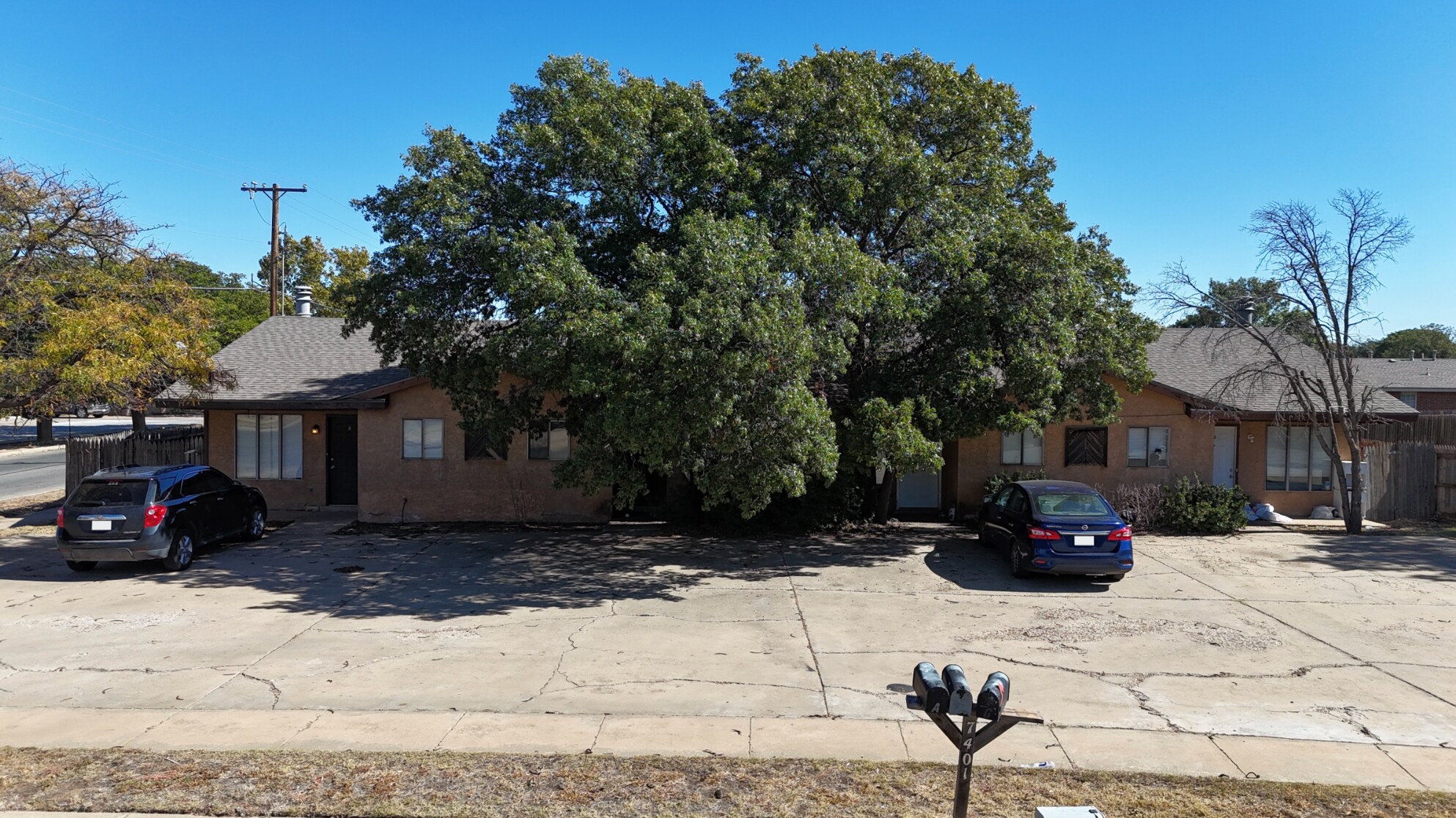 7401 Avenue X, Lubbock, TX for Sale
