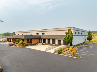 Monroe, WA Industrial - 17045 Tye St SE