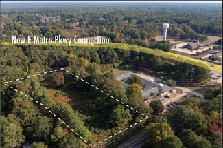 Pearl, MS Commercial - 6000 Old Brandon Pearl, MS Commercial - 6000 Old Brandon