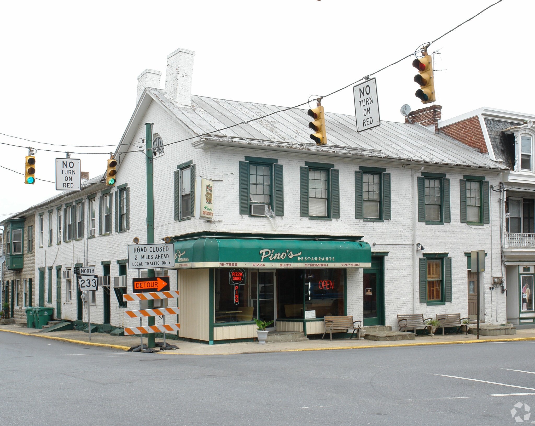 13 E Main St, Newville, PA for Sale