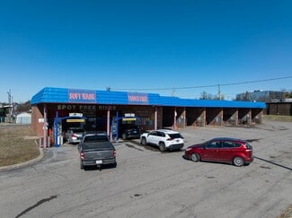 Nashville, TN Specialty - 3258 Blackwood Dr