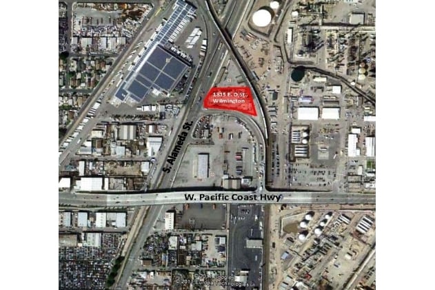 1815 O St, Wilmington, CA for Rent