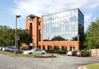 Marietta, GA Office - 2265 Roswell Rd