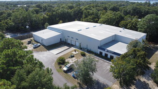 Charleston, SC Industrial - 415 Jessen Ln