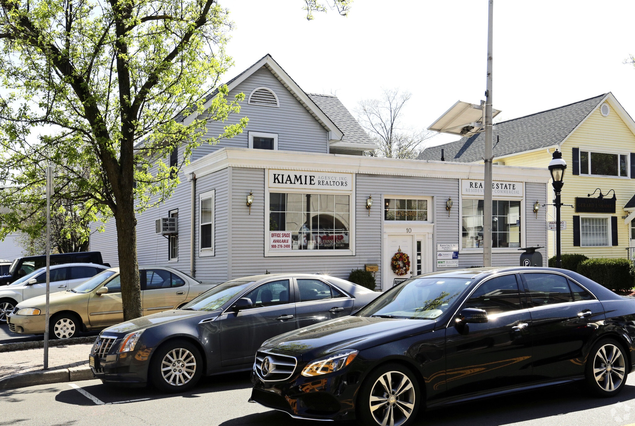 10 South Ave E, Cranford, NJ for Sale