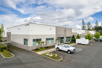 Tualatin, OR Industrial - 19850-19990 SW 112th Ave