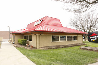 Wayne, MI Restaurant - 35445 W Michigan Ave