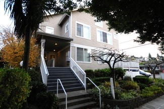 Seattle, WA Apartments - 3056 60th Ave SW