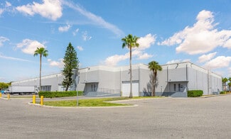 Miami, FL Industrial - 7950-7966 NW 14th St Miami, FL Industrial - 7950-7966 NW 14th St