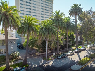 Santa Monica, CA Apartments - 210 California Ave