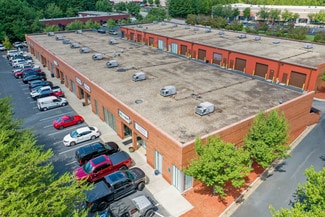 Buford, GA Office, Flex - 4560 Atwater Ct