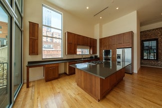 Raleigh, NC Office, Retail - 230 Fayetteville St Raleigh, NC Office, Retail - 230 Fayetteville St