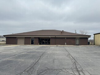Decatur, IL Office - 1690 Huston Dr Decatur, IL Office - 1690 Huston Dr