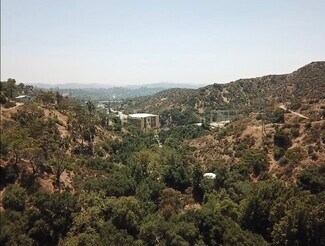 Pasadena, CA Residential Land - 1400 Wierfield Dr