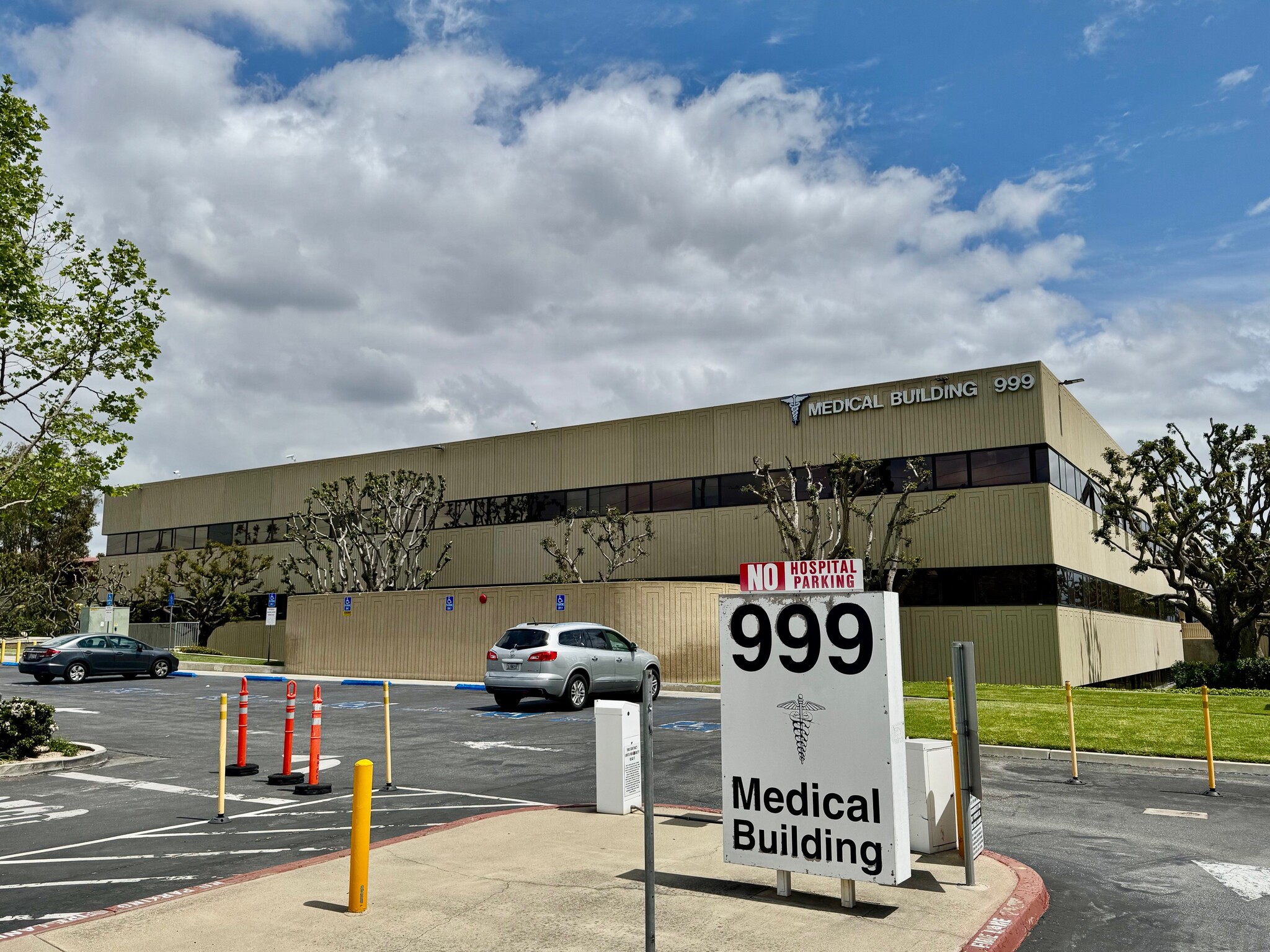 999 N Tustin Ave, Santa Ana, CA for Sale