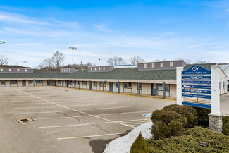 East Lyme, CT Medical - 131 Boston Post Rd