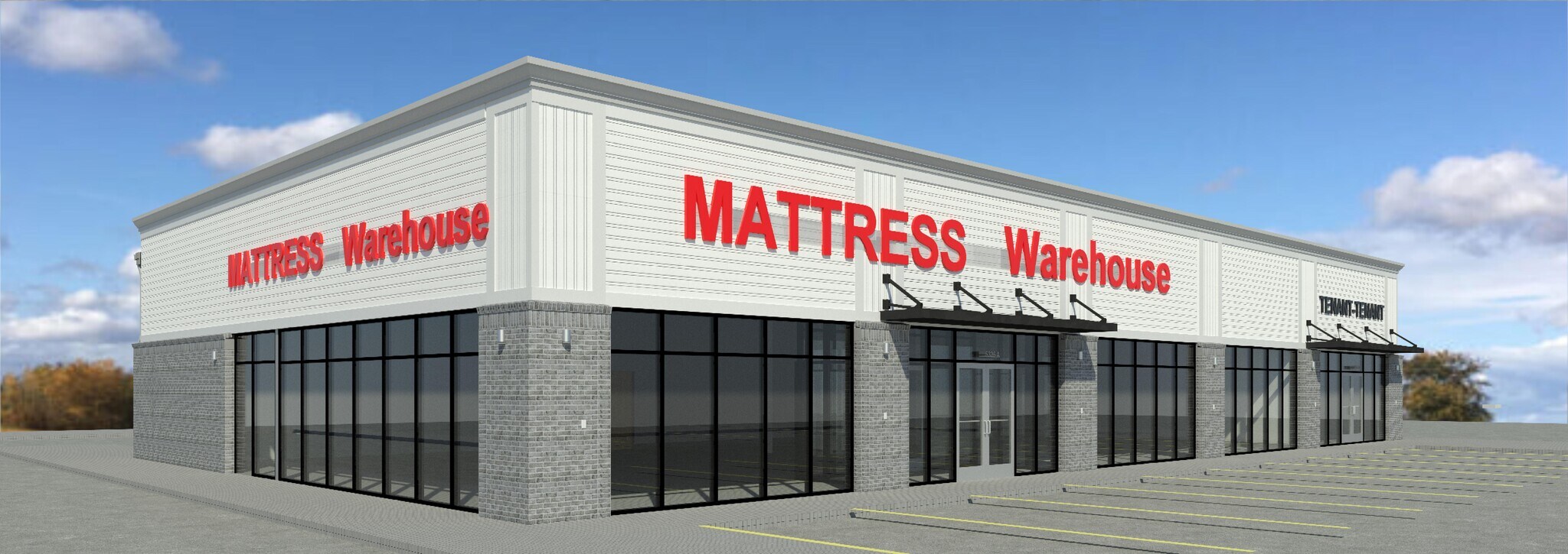 5326 Wade Hampton Blvd Taylors, SC 29687 Retail Property for Lease on