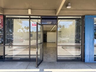 Vista, CA Retail - 962-966 S Santa Fe Ave Vista, CA Retail - 962-966 S Santa Fe Ave