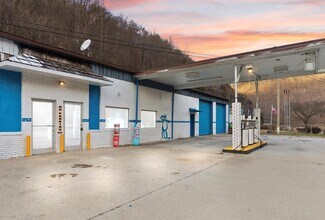 Viper, KY Retail - 8649 KY Highway 7