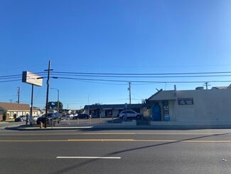 Cypress, CA Office/Retail - 8844 Walker St