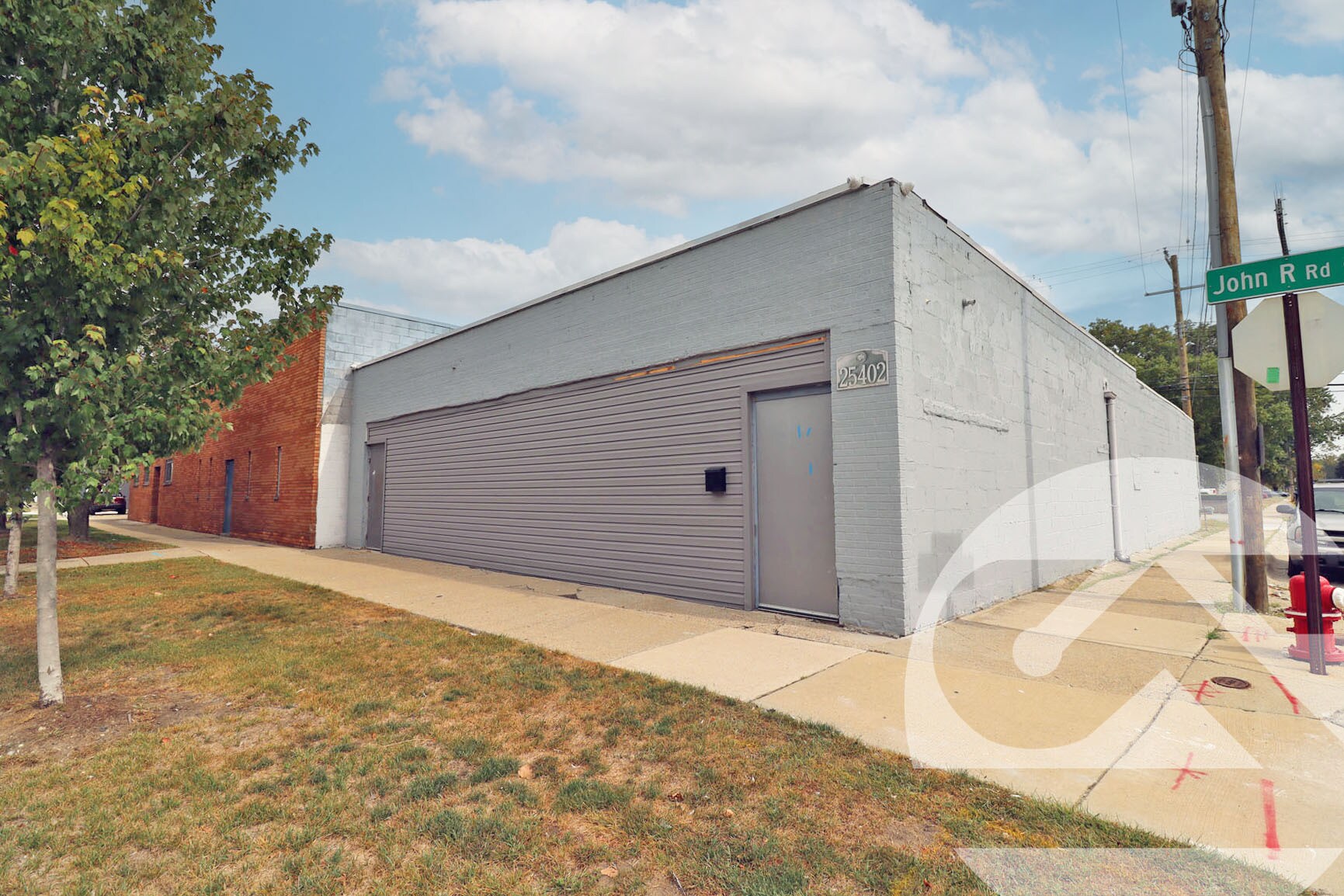 25402 John R Rd, Madison Heights, MI for Sale