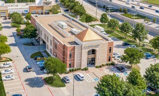 Plano, TX Office, Office/Medical - 6001 Windhaven Pky